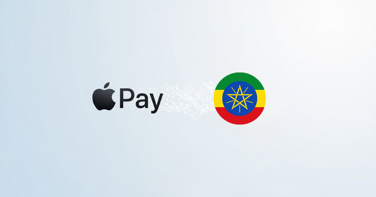 Send Money to Ethiopia via Apple Pay – Fast & Secure Transfers | TOWB